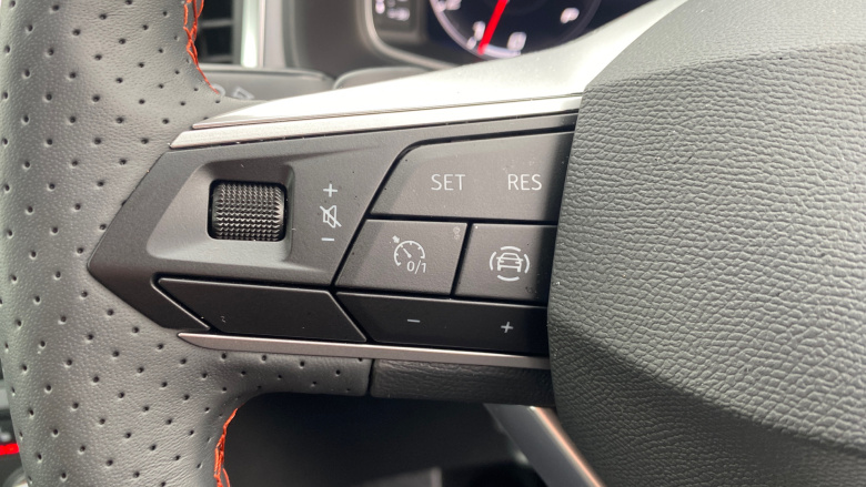 SEAT Ateca 1.5 TSI EVO FR Sport 5dr DSG Petrol Estate